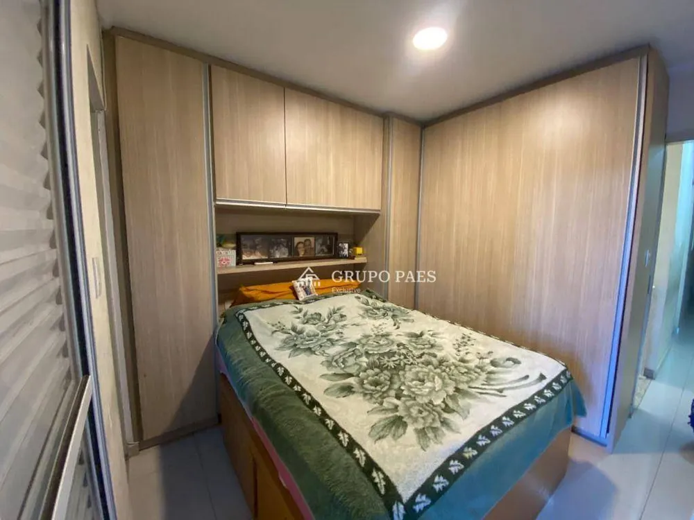 Sobrado, 3 quartos, 240 m² - Foto 8