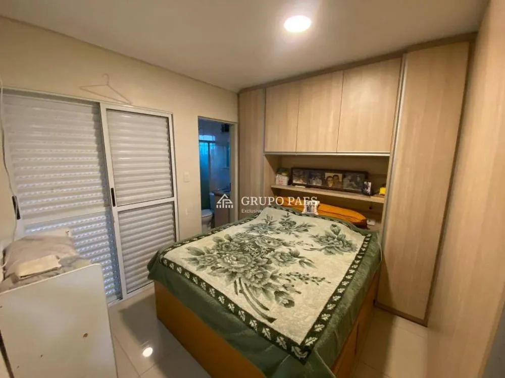 Sobrado, 3 quartos, 240 m² - Foto 7