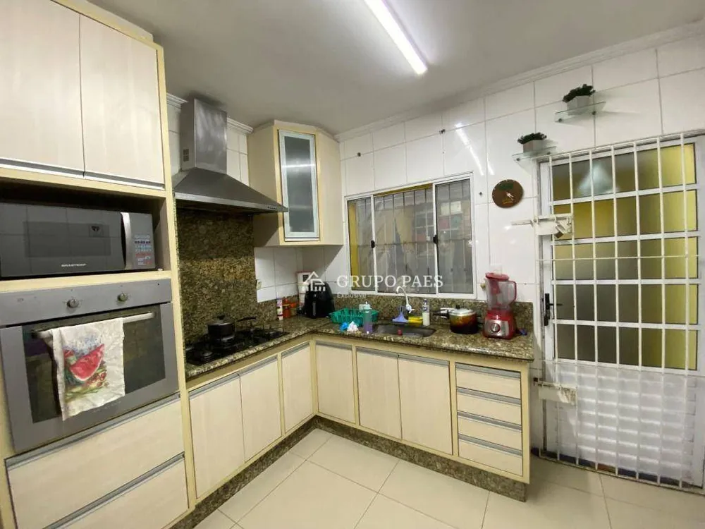 Sobrado, 3 quartos, 240 m² - Foto 5