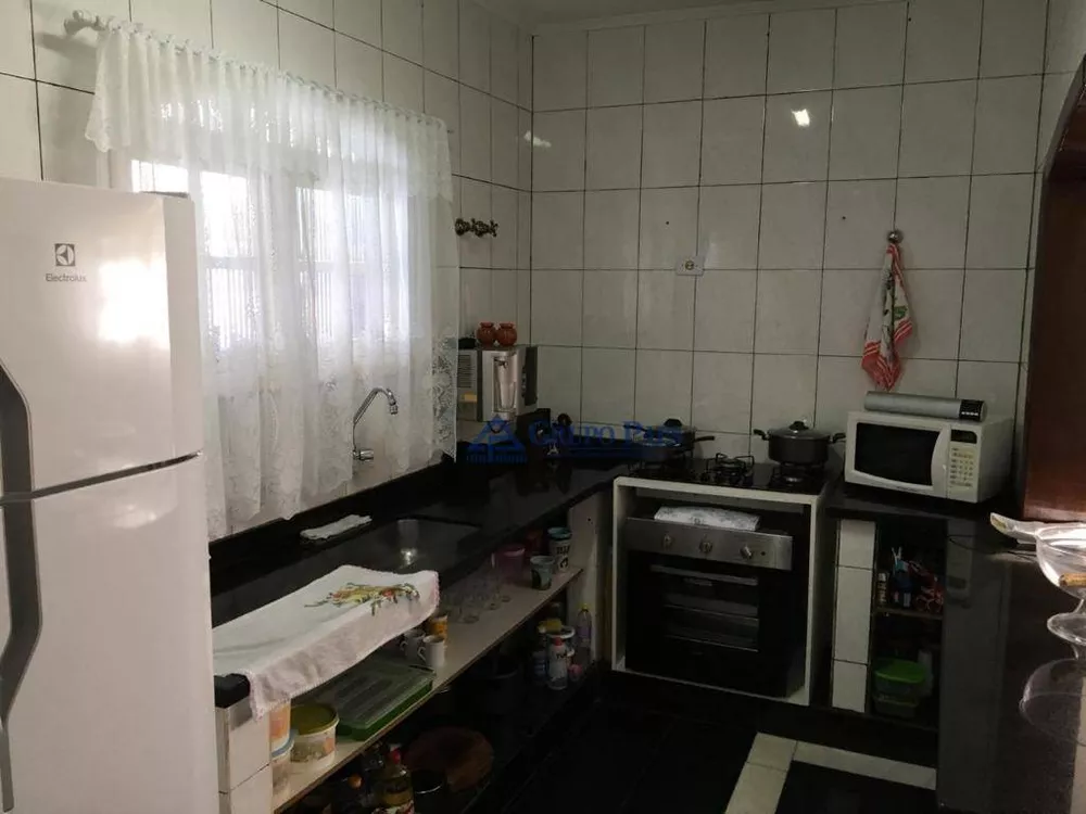 Casa de Condomínio, 3 quartos - Foto 9