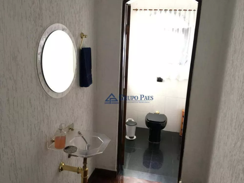 Casa de Condomínio, 3 quartos - Foto 12