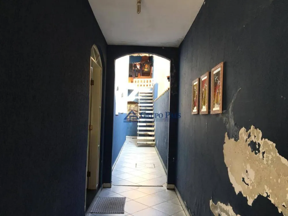 Casa de Condomínio, 3 quartos - Foto 9