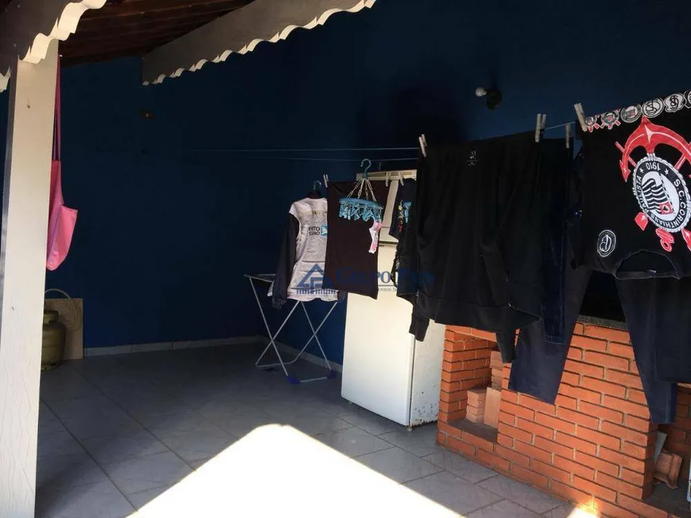 Casa de Condomínio, 3 quartos - Foto 7