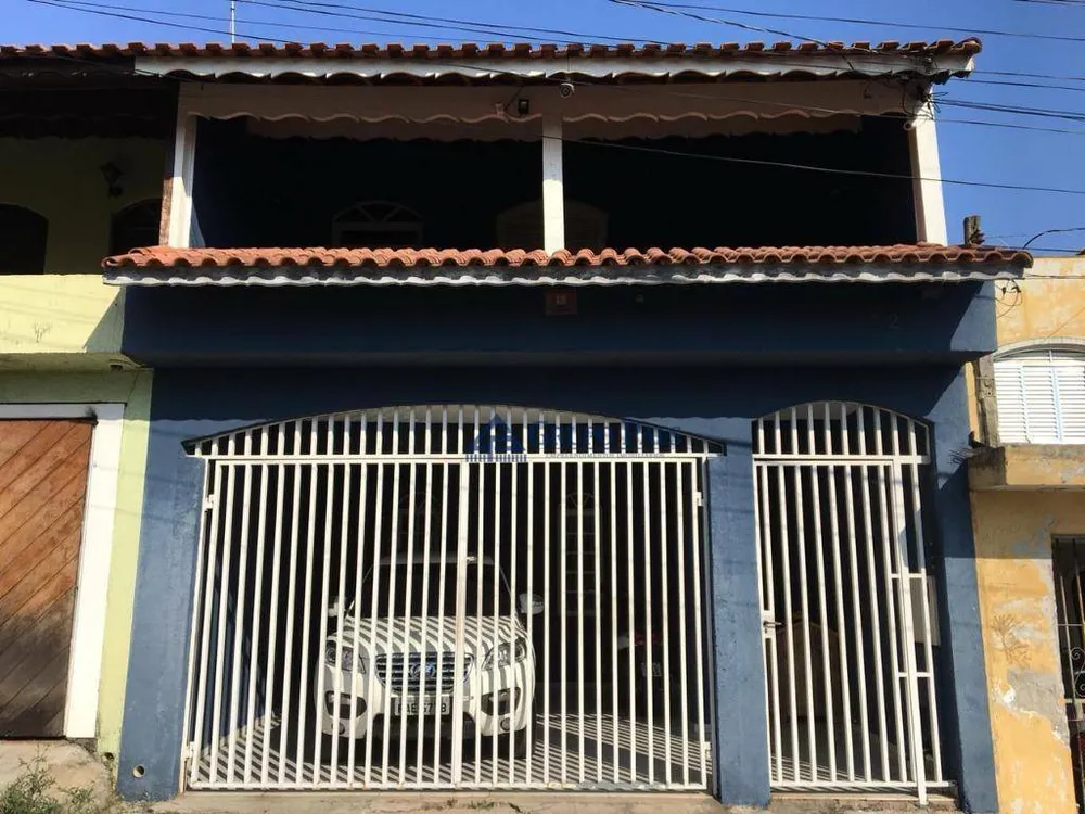 Casa de Condomínio, 3 quartos - Foto 2