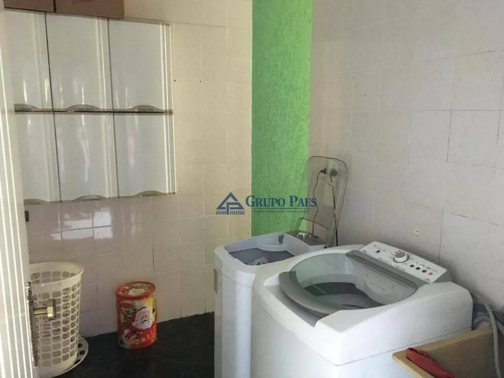 Casa de Condomínio, 3 quartos - Foto 10