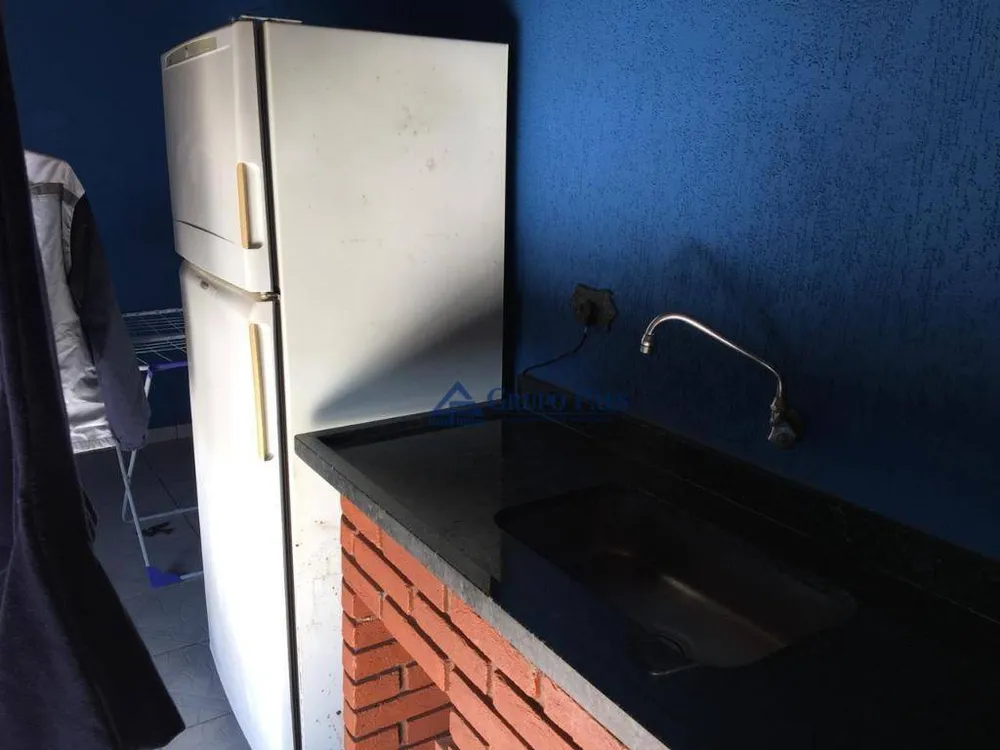 Casa de Condomínio, 3 quartos - Foto 8