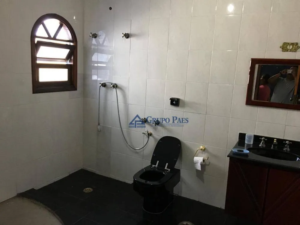 Casa de Condomínio, 3 quartos - Foto 21