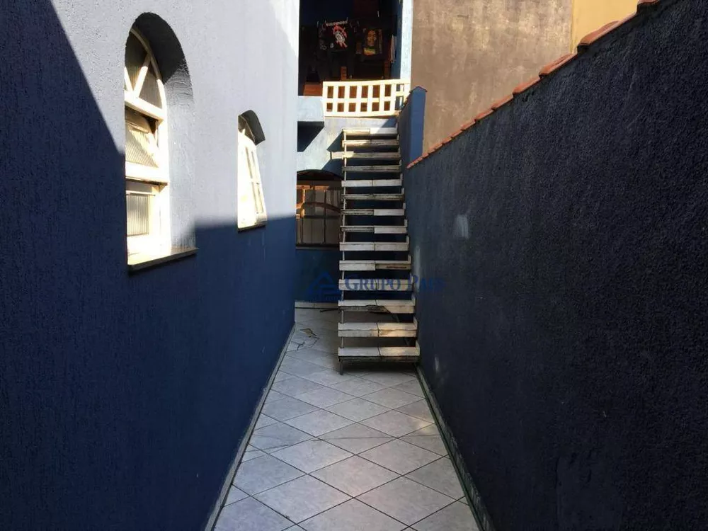 Casa de Condomínio, 3 quartos - Foto 10