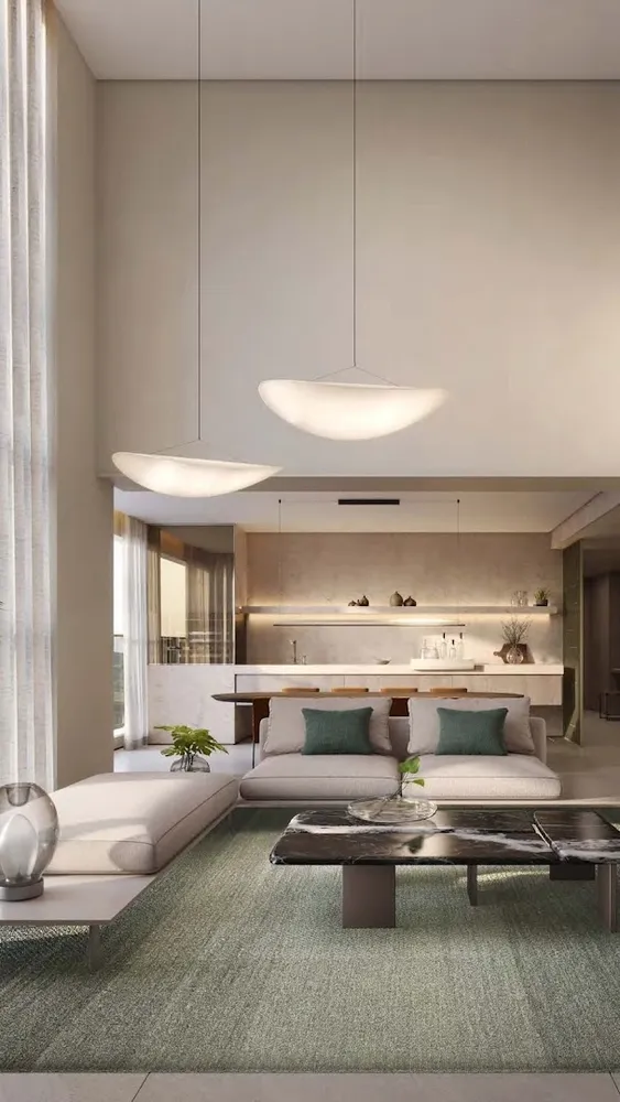Apartamento, 3 quartos, 281 m² - Foto 3