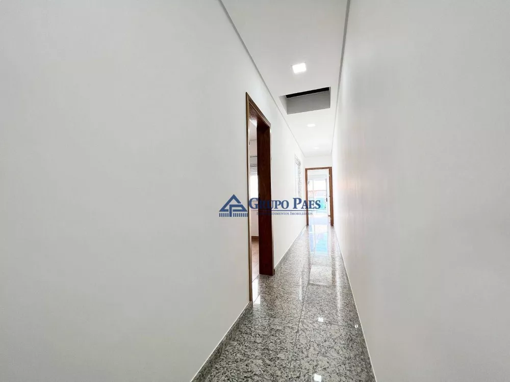 Sobrado, 3 quartos, 220 m² - Foto 6