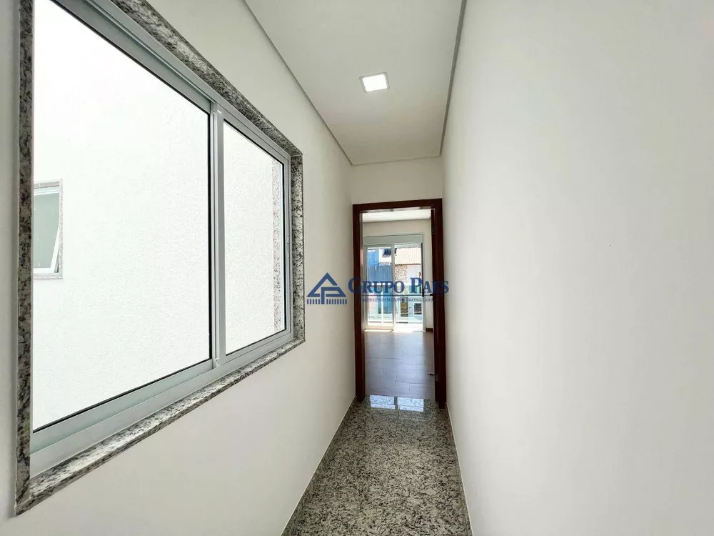 Sobrado, 3 quartos, 220 m² - Foto 7