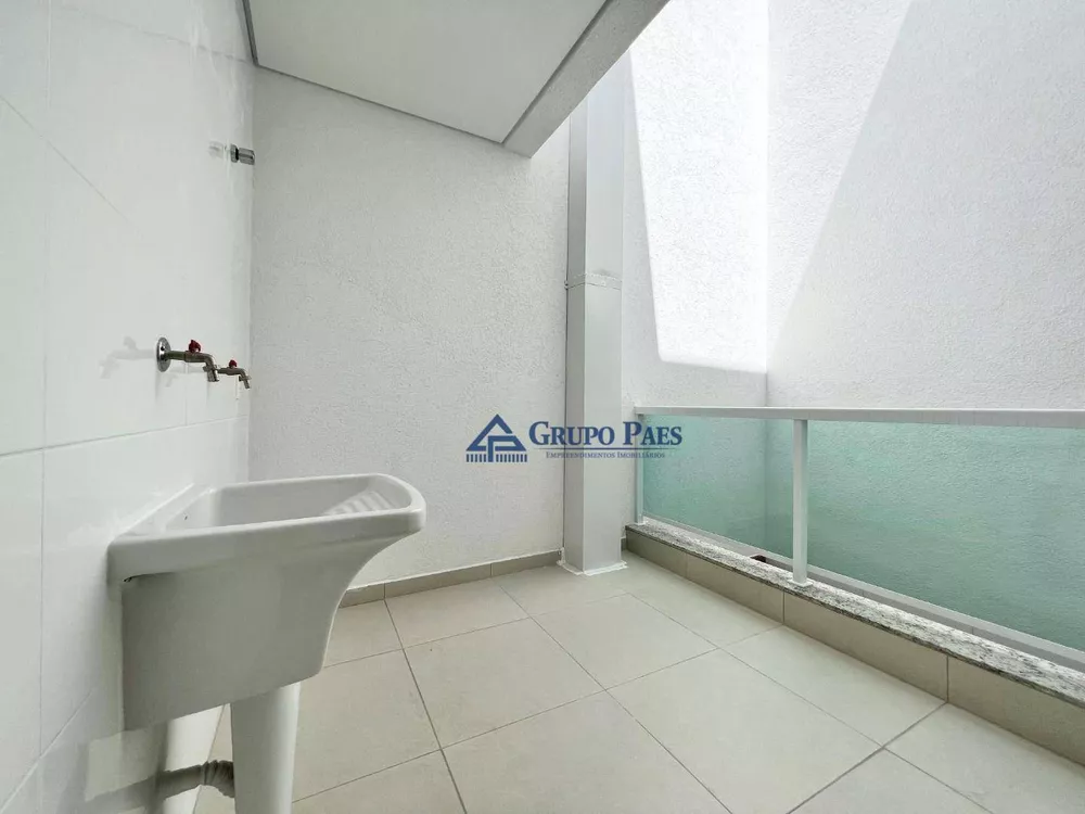 Sobrado, 3 quartos, 220 m² - Foto 4
