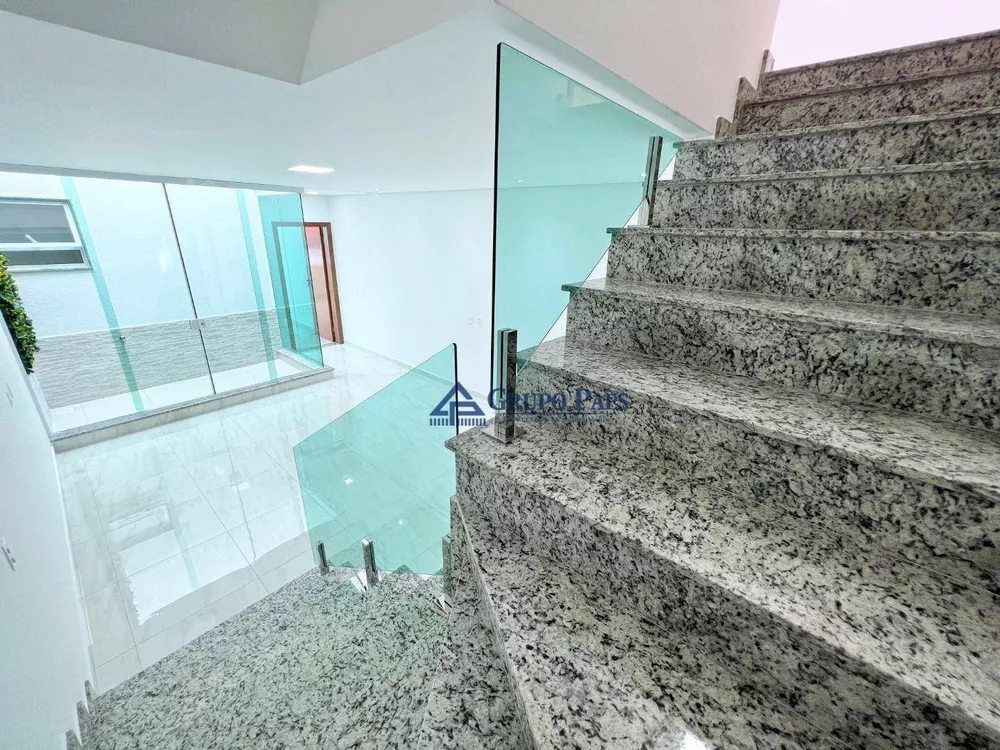 Sobrado, 3 quartos, 220 m² - Foto 5