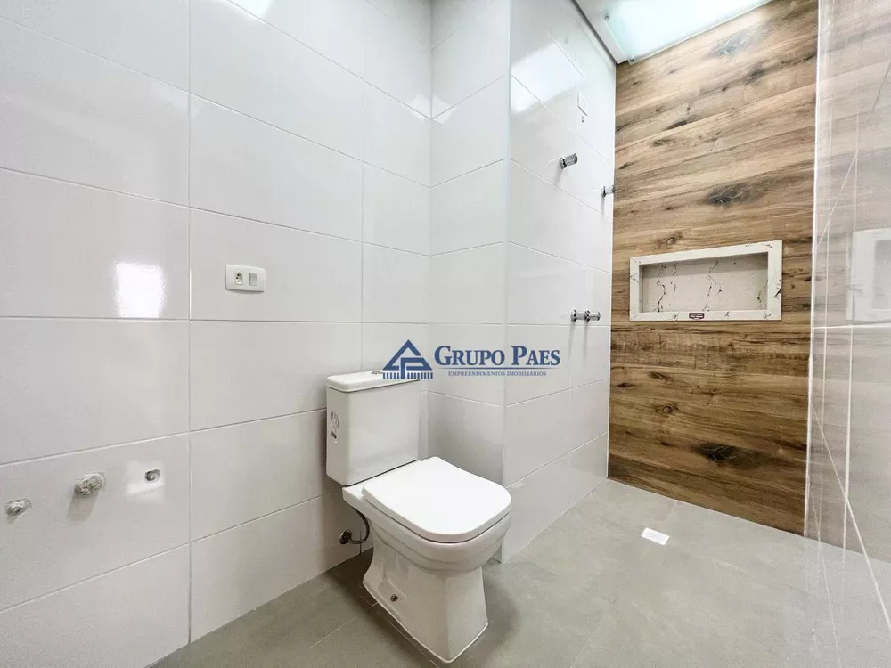 Sobrado, 3 quartos, 220 m² - Foto 10