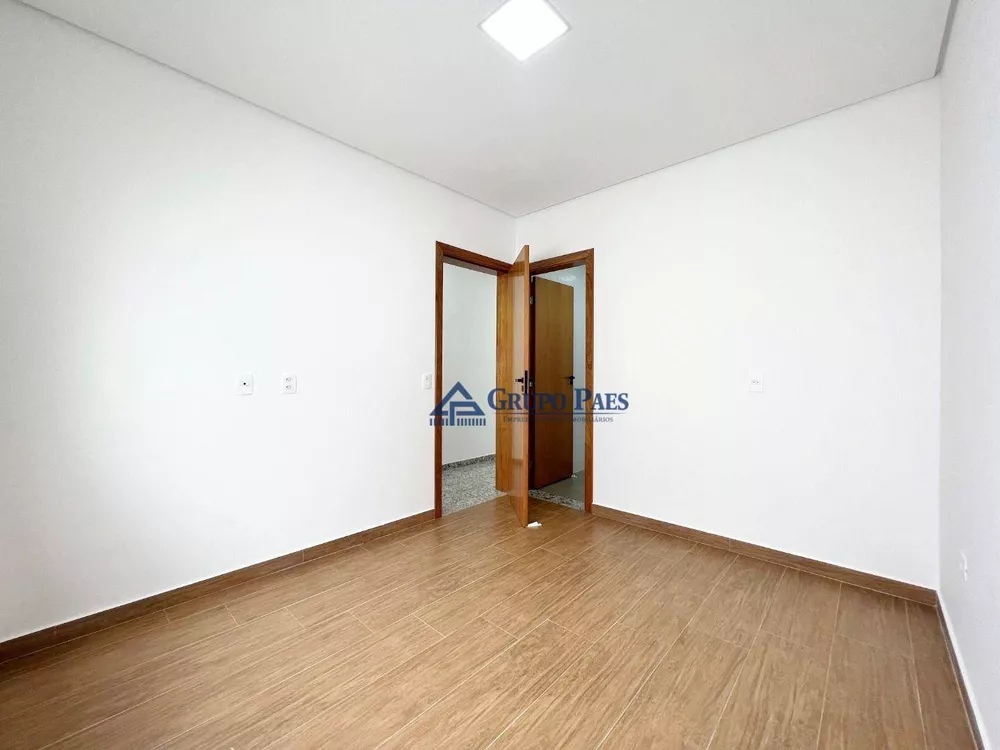 Sobrado, 3 quartos, 220 m² - Foto 9