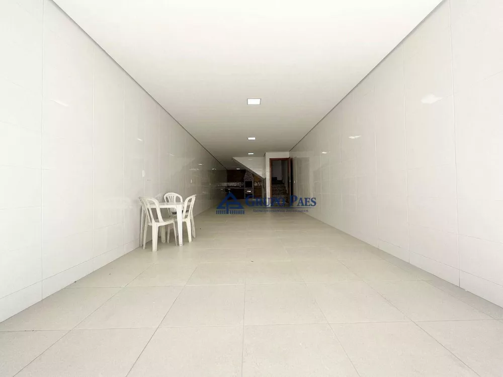Sobrado, 3 quartos, 220 m² - Foto 12