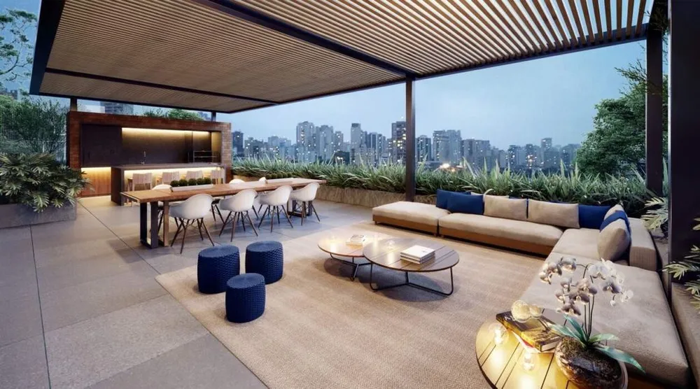 Apartamento, 2 quartos, 72 m² - Foto 6