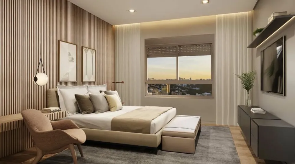 Apartamento, 3 quartos, 277 m² - Foto 5