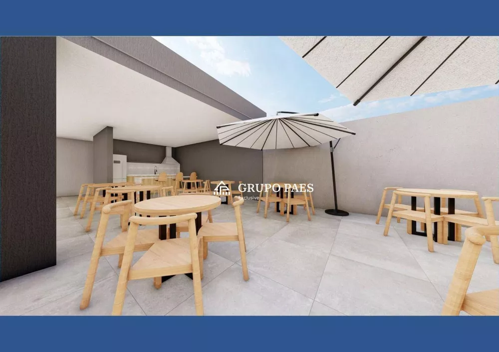 Apartamento, 2 quartos, 41 m² - Foto 11