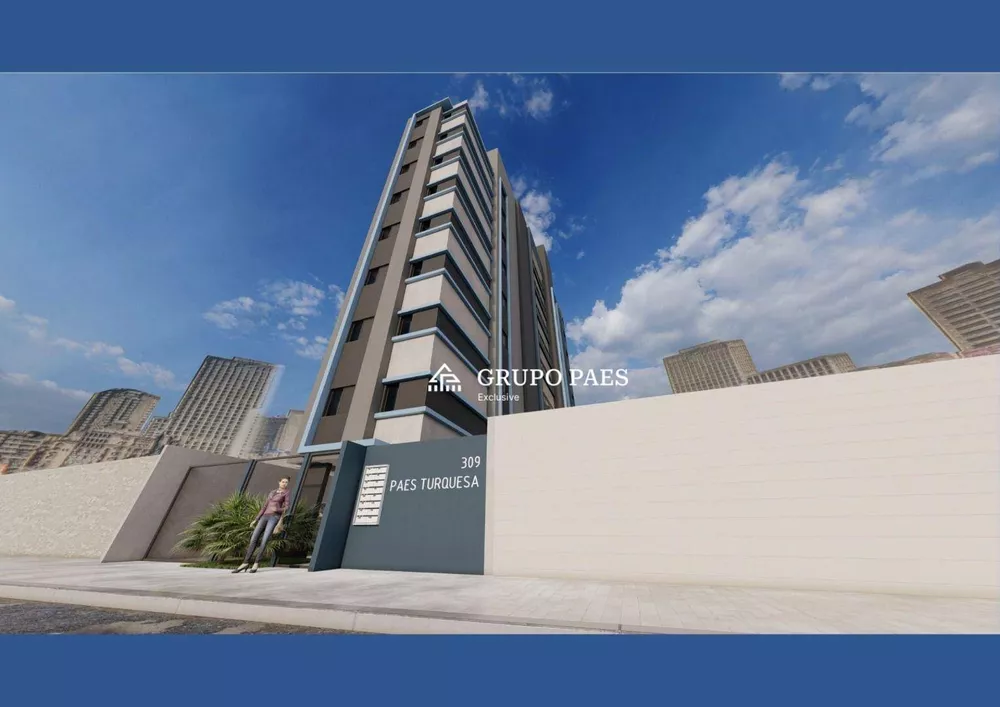 Apartamento, 2 quartos, 41 m² - Foto 5
