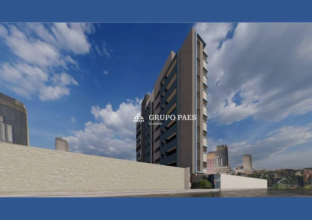 Apartamento, 2 quartos, 41 m² - Foto 15