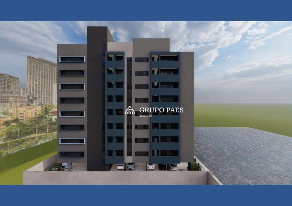Apartamento, 2 quartos, 41 m² - Foto 16