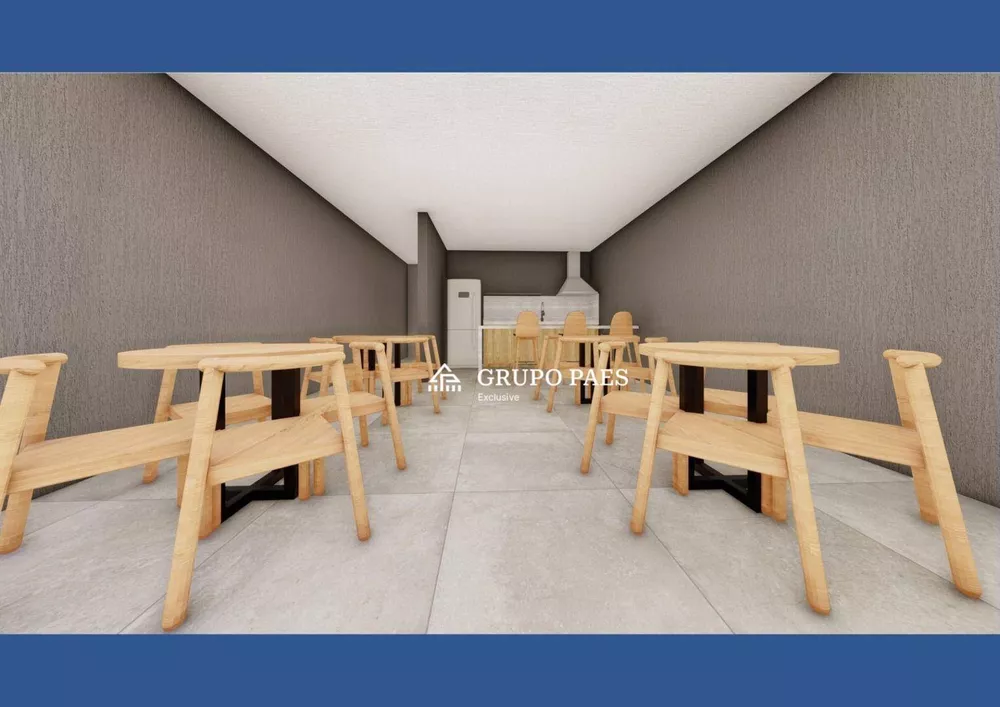 Apartamento, 2 quartos, 41 m² - Foto 1