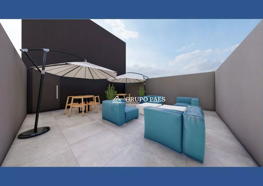 Apartamento, 2 quartos, 41 m² - Foto 8