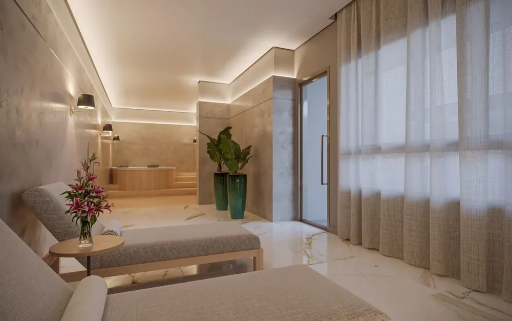 Apartamento, 2 quartos, 63 m² - Foto 5