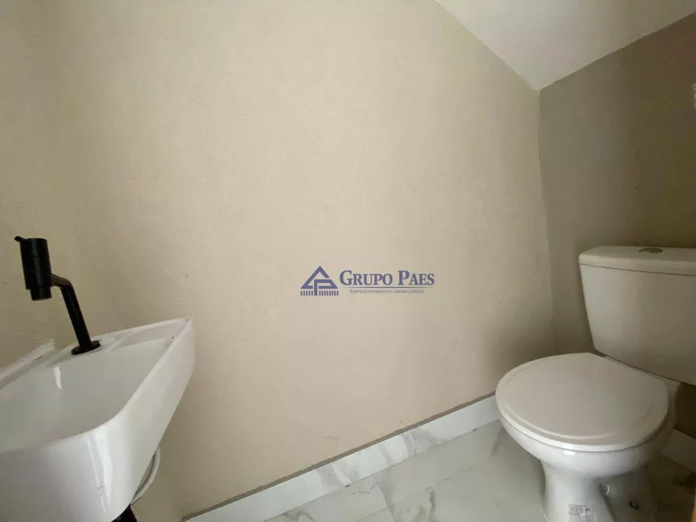 Sobrado, 3 quartos, 108 m² - Foto 1