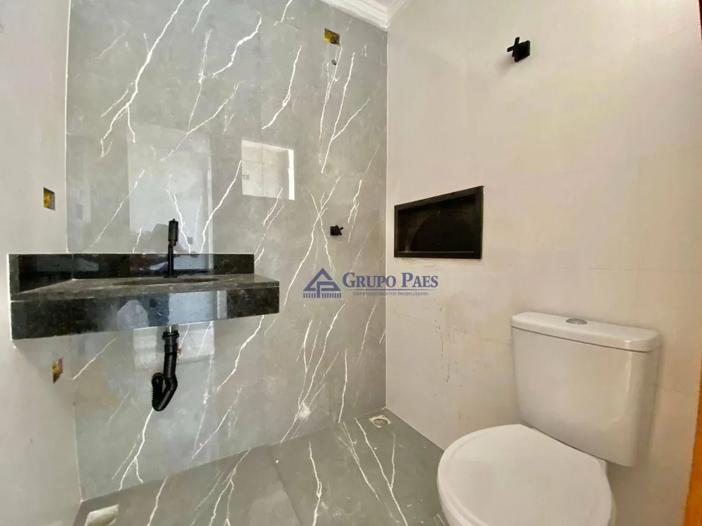 Sobrado, 3 quartos, 108 m² - Foto 16