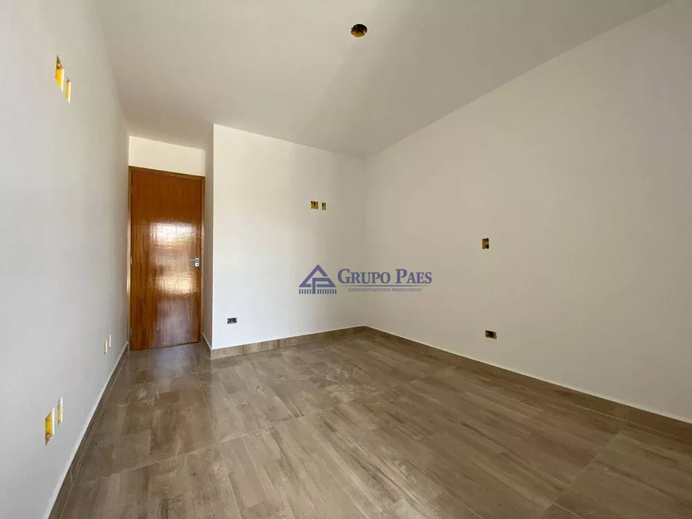 Sobrado, 3 quartos, 108 m² - Foto 7