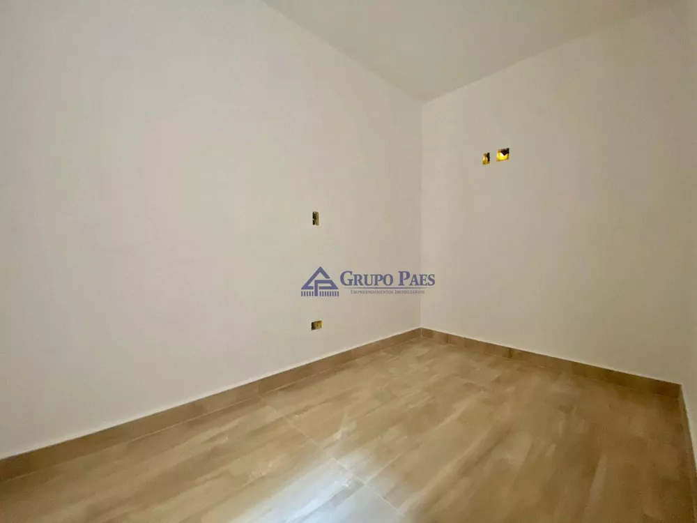 Sobrado, 3 quartos, 108 m² - Foto 8