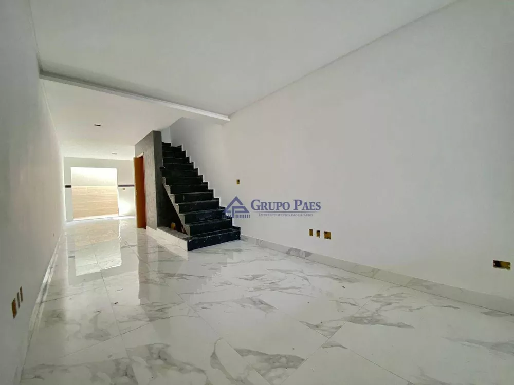 Sobrado, 3 quartos, 108 m² - Foto 3
