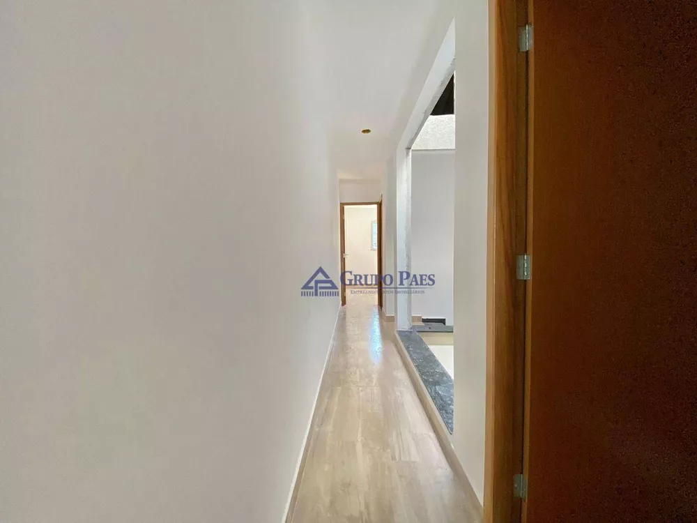 Sobrado, 3 quartos, 108 m² - Foto 11