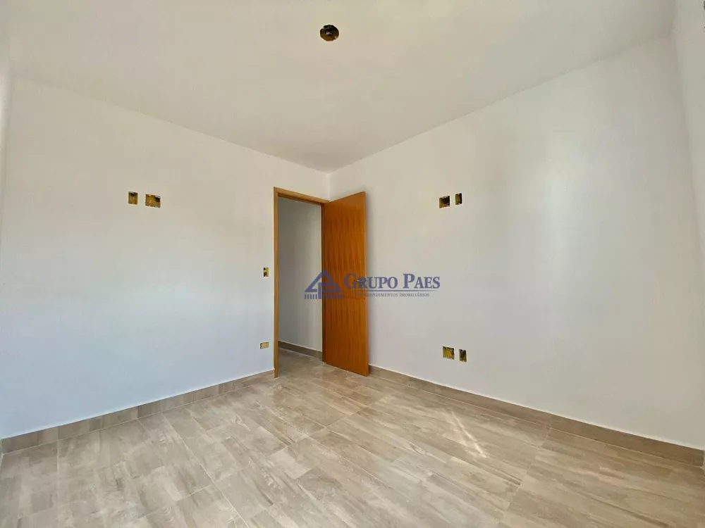 Sobrado, 3 quartos, 108 m² - Foto 12