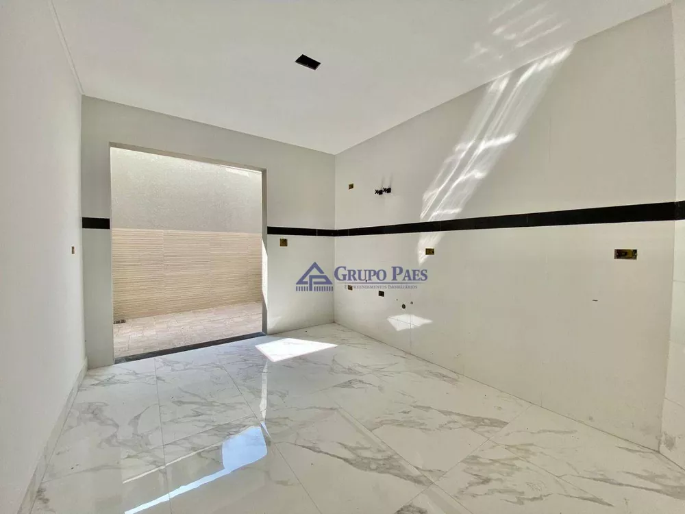 Sobrado, 3 quartos, 108 m² - Foto 4