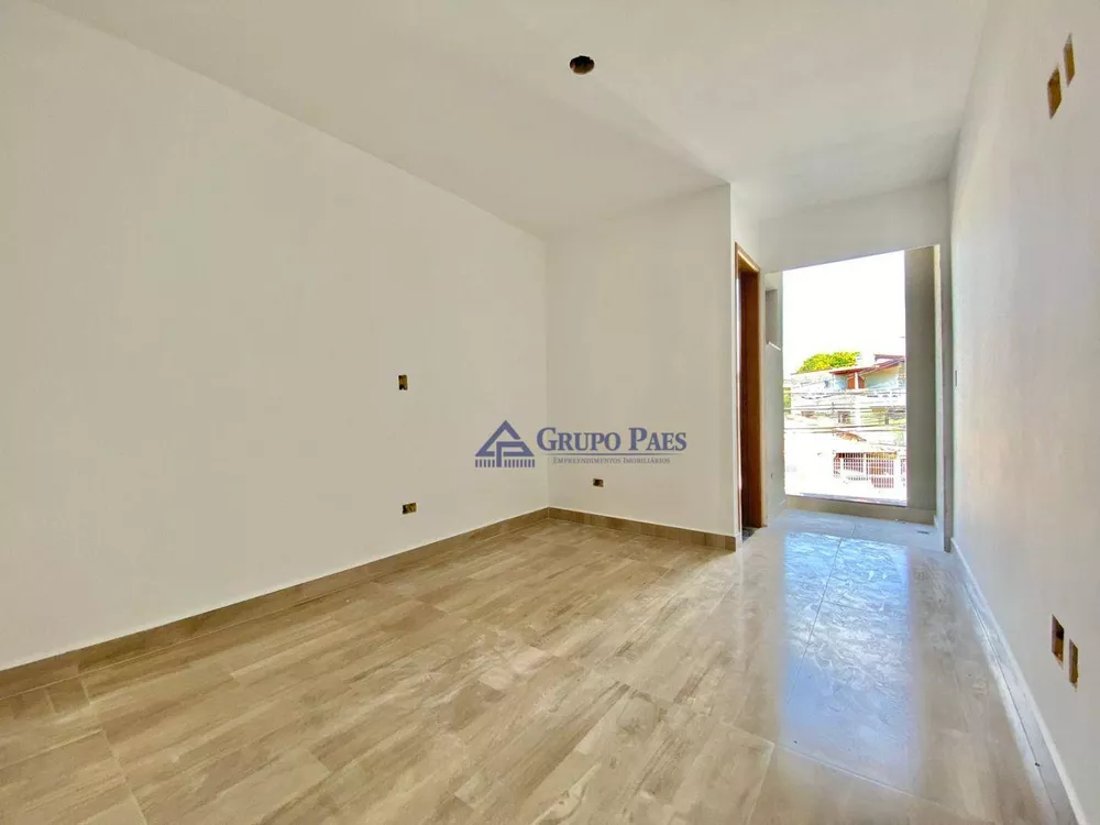 Sobrado, 3 quartos, 108 m² - Foto 5