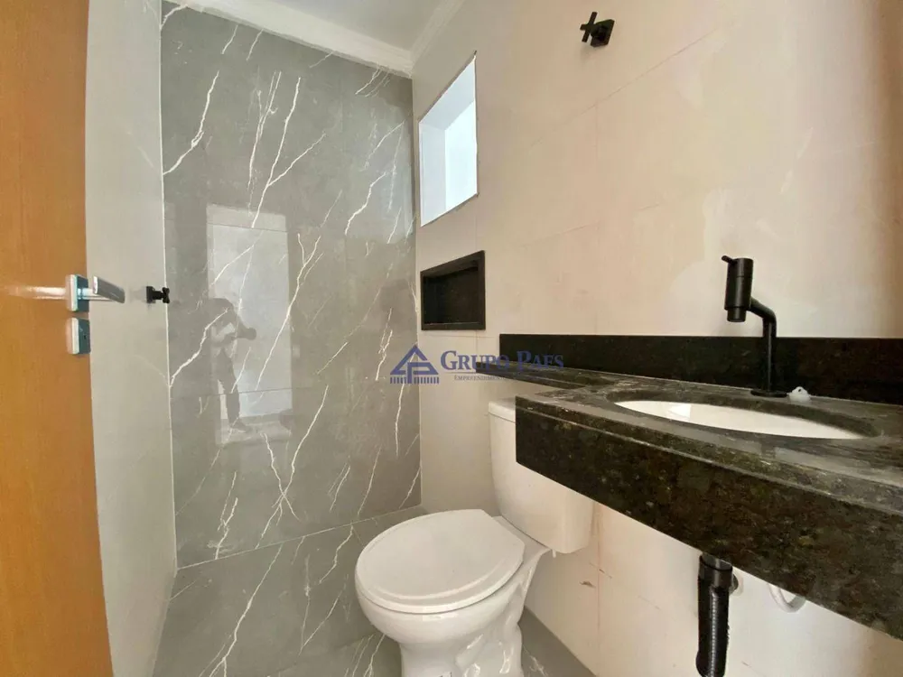Sobrado, 3 quartos, 108 m² - Foto 10