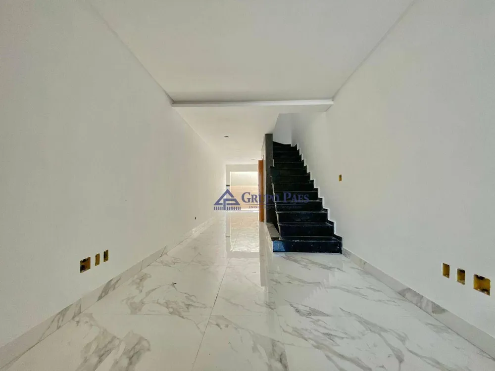 Sobrado, 3 quartos, 108 m² - Foto 2