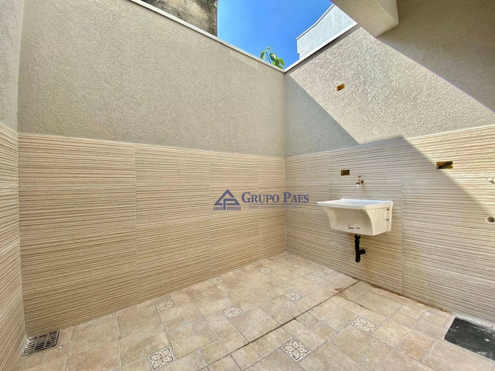 Sobrado, 3 quartos, 108 m² - Foto 5