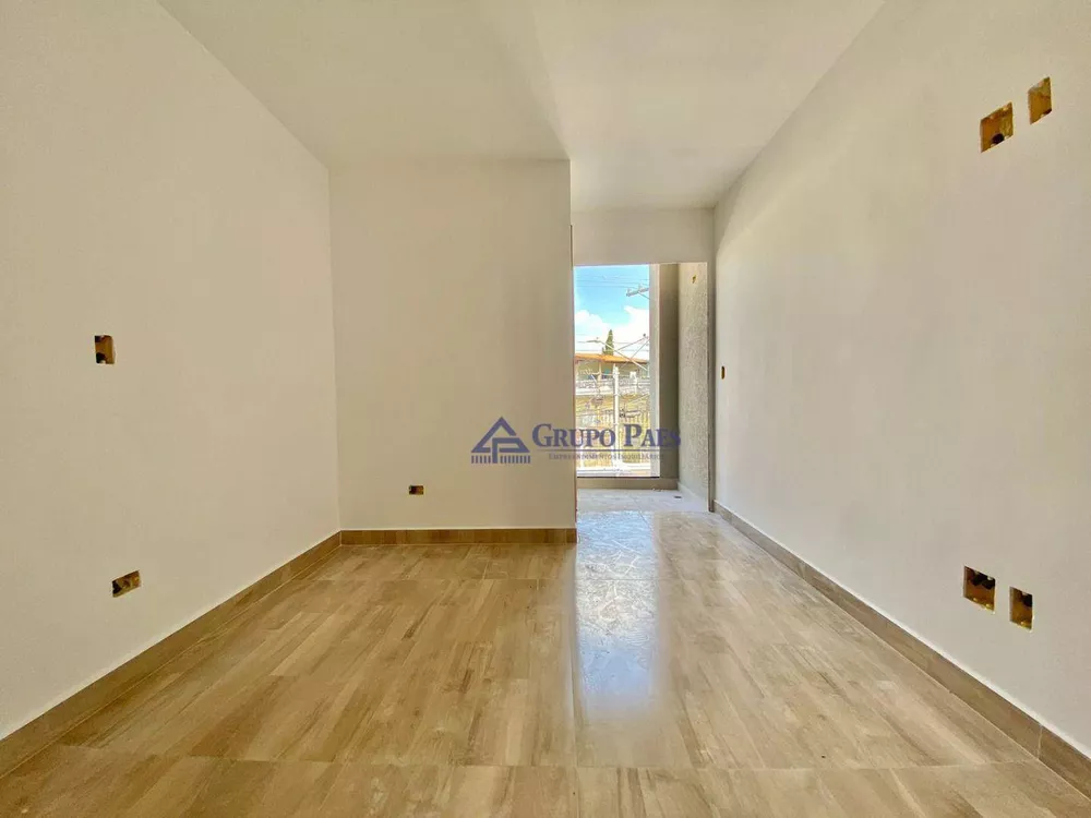 Sobrado, 3 quartos, 108 m² - Foto 10