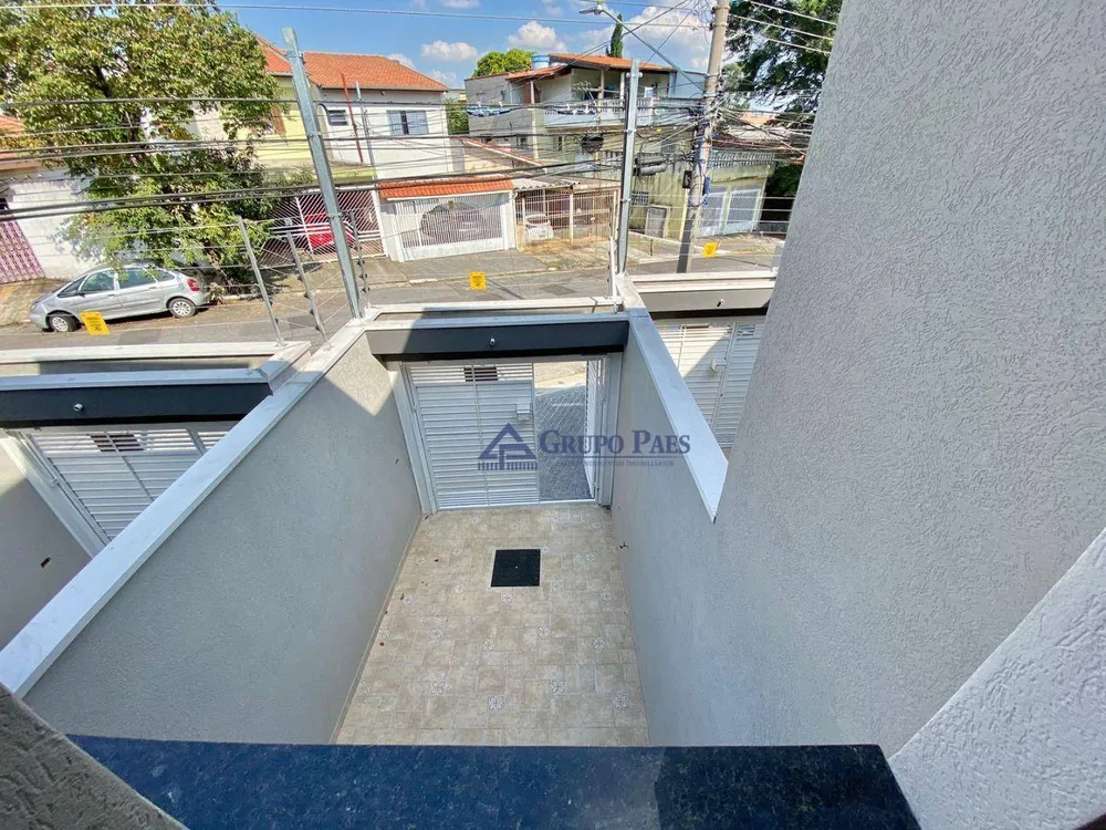 Sobrado, 3 quartos, 108 m² - Foto 17