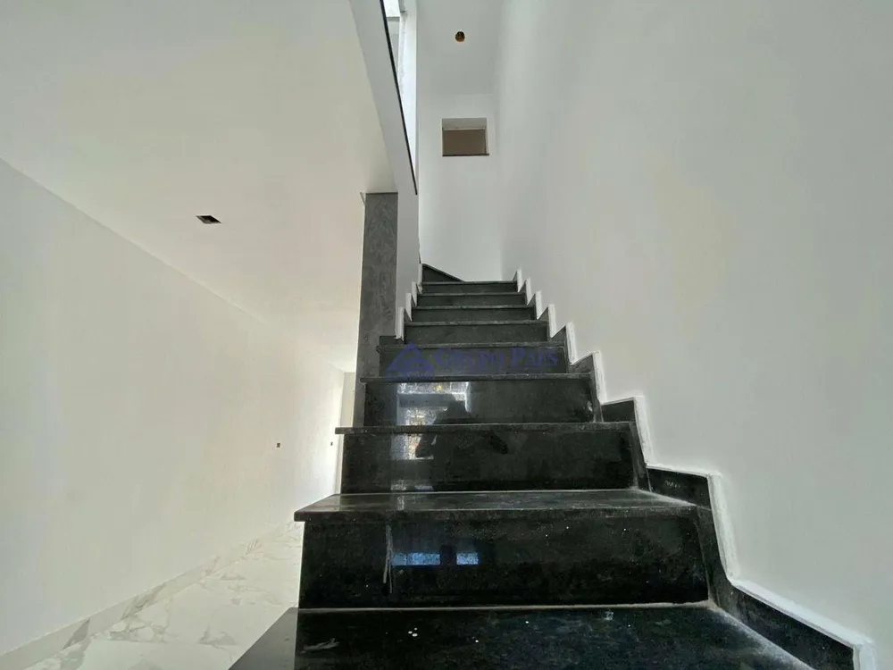 Sobrado, 3 quartos, 108 m² - Foto 6