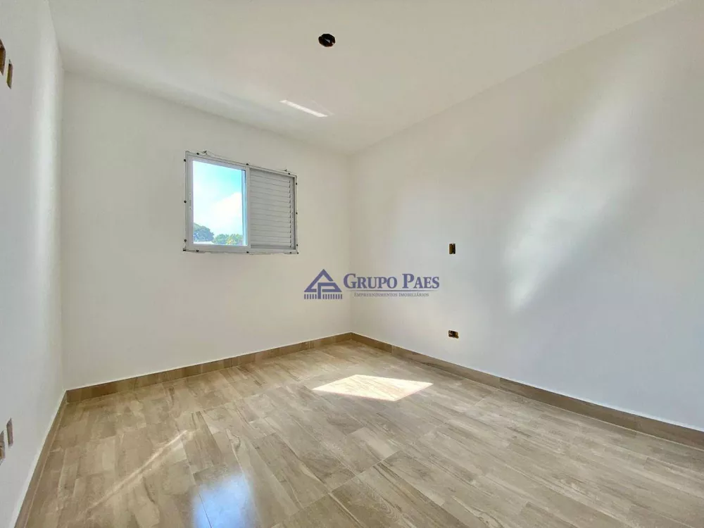 Sobrado, 3 quartos, 108 m² - Foto 2