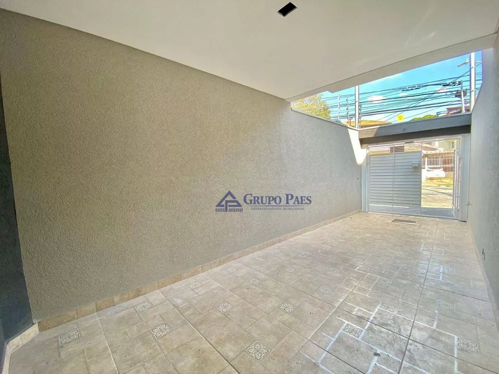 Sobrado, 3 quartos, 108 m² - Foto 9
