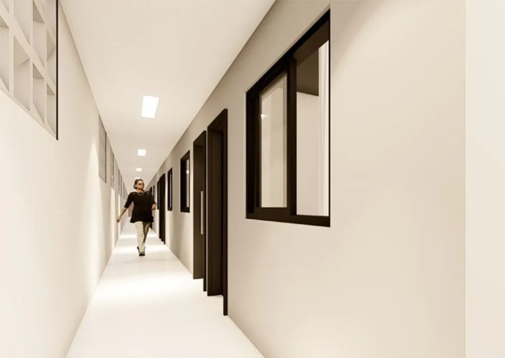 Cobertura, 2 quartos, 65 m² - Foto 6