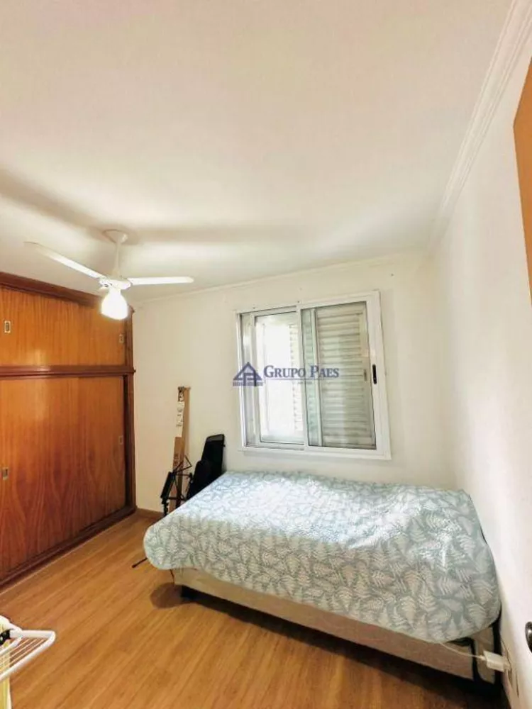 Apartamento, 2 quartos, 57 m² - Foto 3