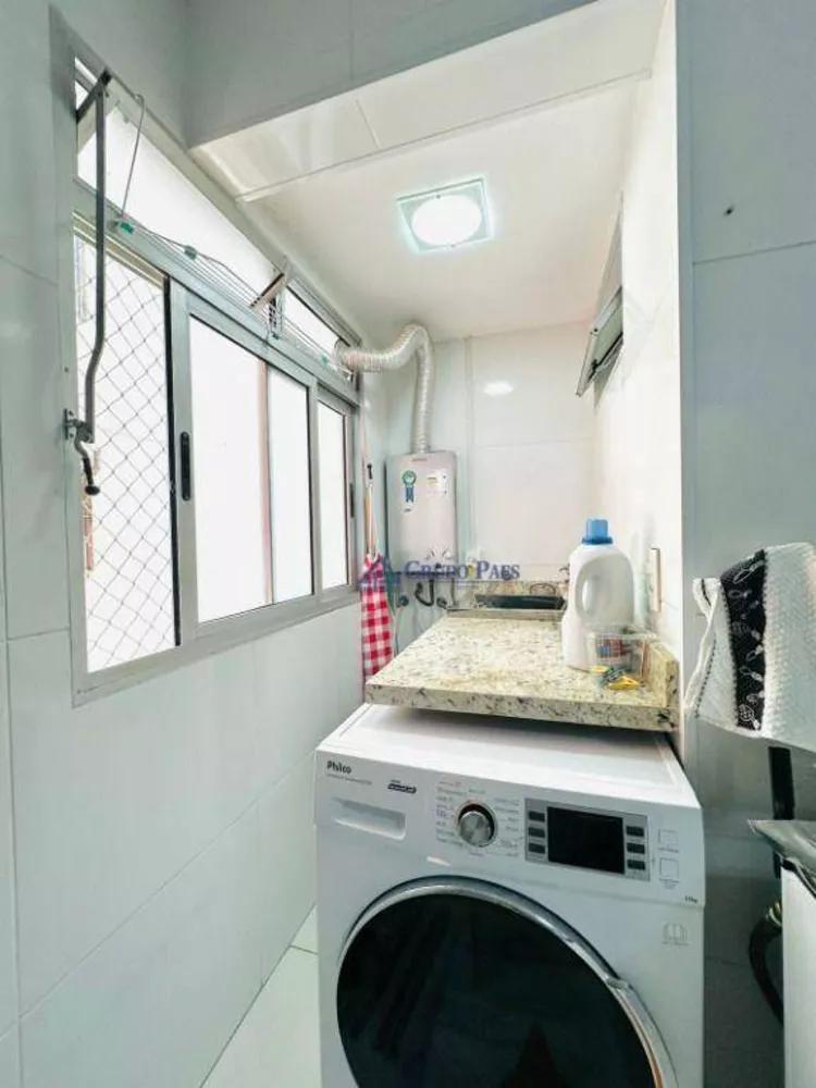 Apartamento, 2 quartos, 57 m² - Foto 5