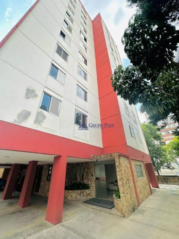 Apartamento, 2 quartos, 57 m² - Foto 8